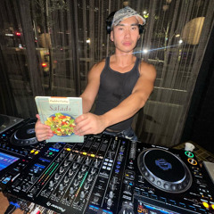 MINCE OPENAIR - Ace Hotel, Mardi Gras '25