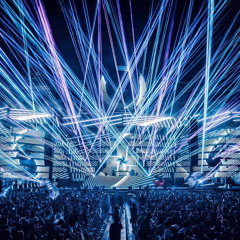 Martin Garrix Live @ Ultra Music Festival Miami 2019