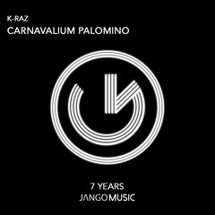 Carnavalium Palomino [Jango Records]