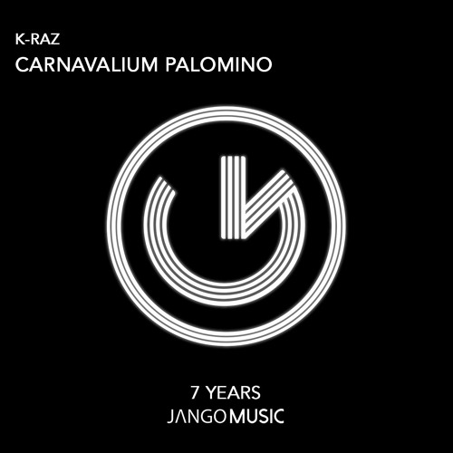 Carnavalium Palomino [Jango Records]