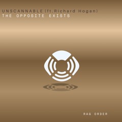 The Opposite Exists (ft.Richard Hogan) - Extended Edit