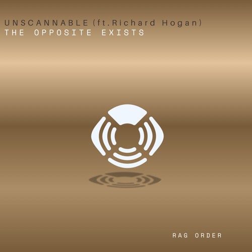 The Opposite Exists (ft.Richard Hogan) - Extended Edit