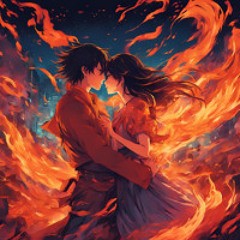 Arson - eMBossed vs Nate Monoxide