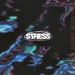 Pimf - Stress (prod. Impala Drummerz)