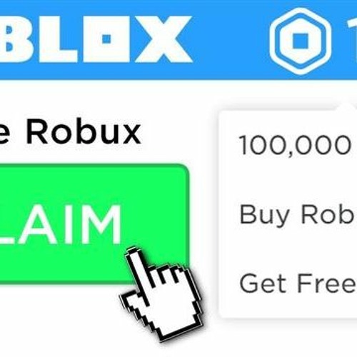 how do you hack roblox and get free robux in 2023