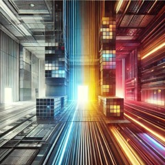 Drum & Bass - (EP:2 - "Flipped Frequencies" Mix)