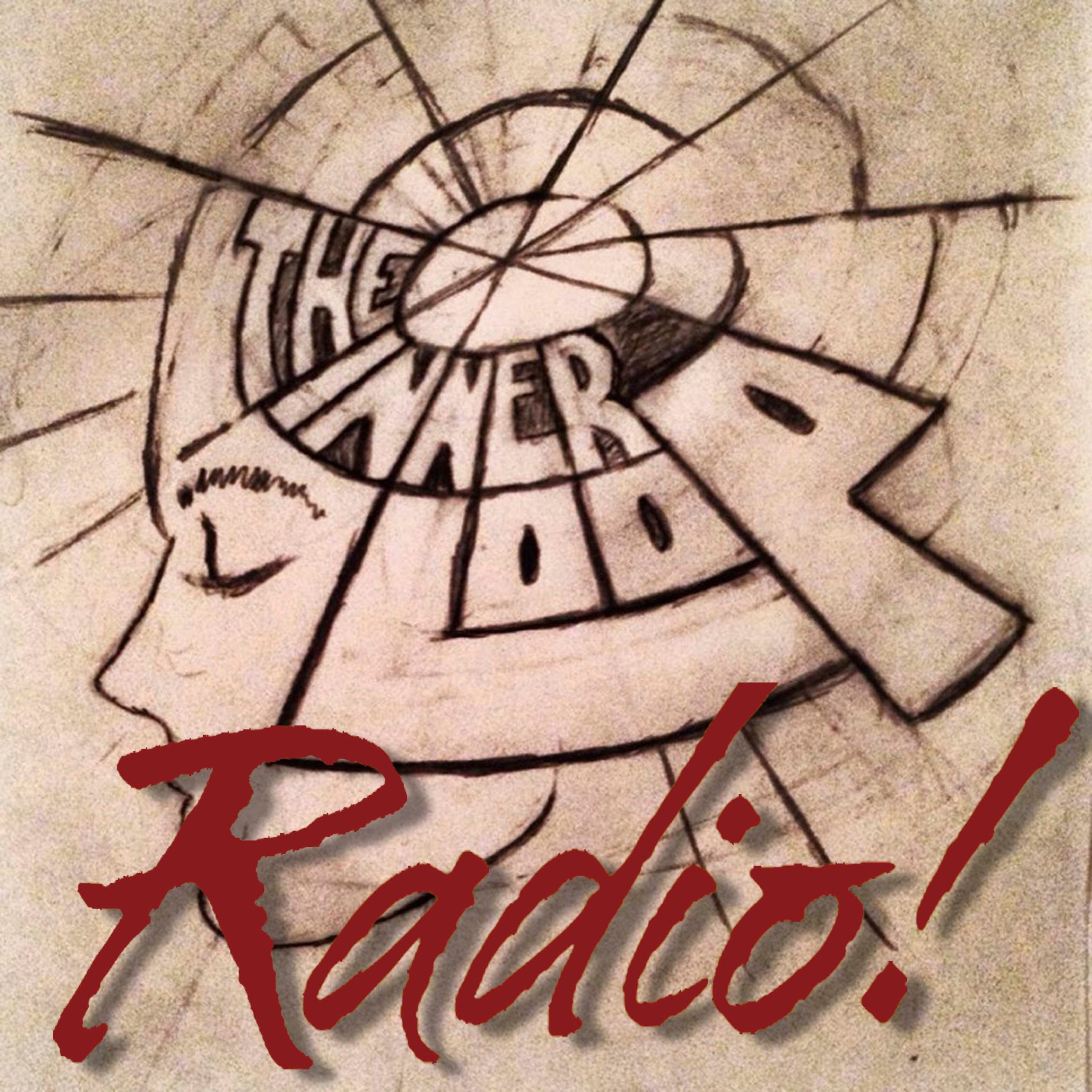 The Inner Loop Radio: A Creative Writing Podcast
