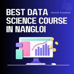 Data Science Course In Nangloi