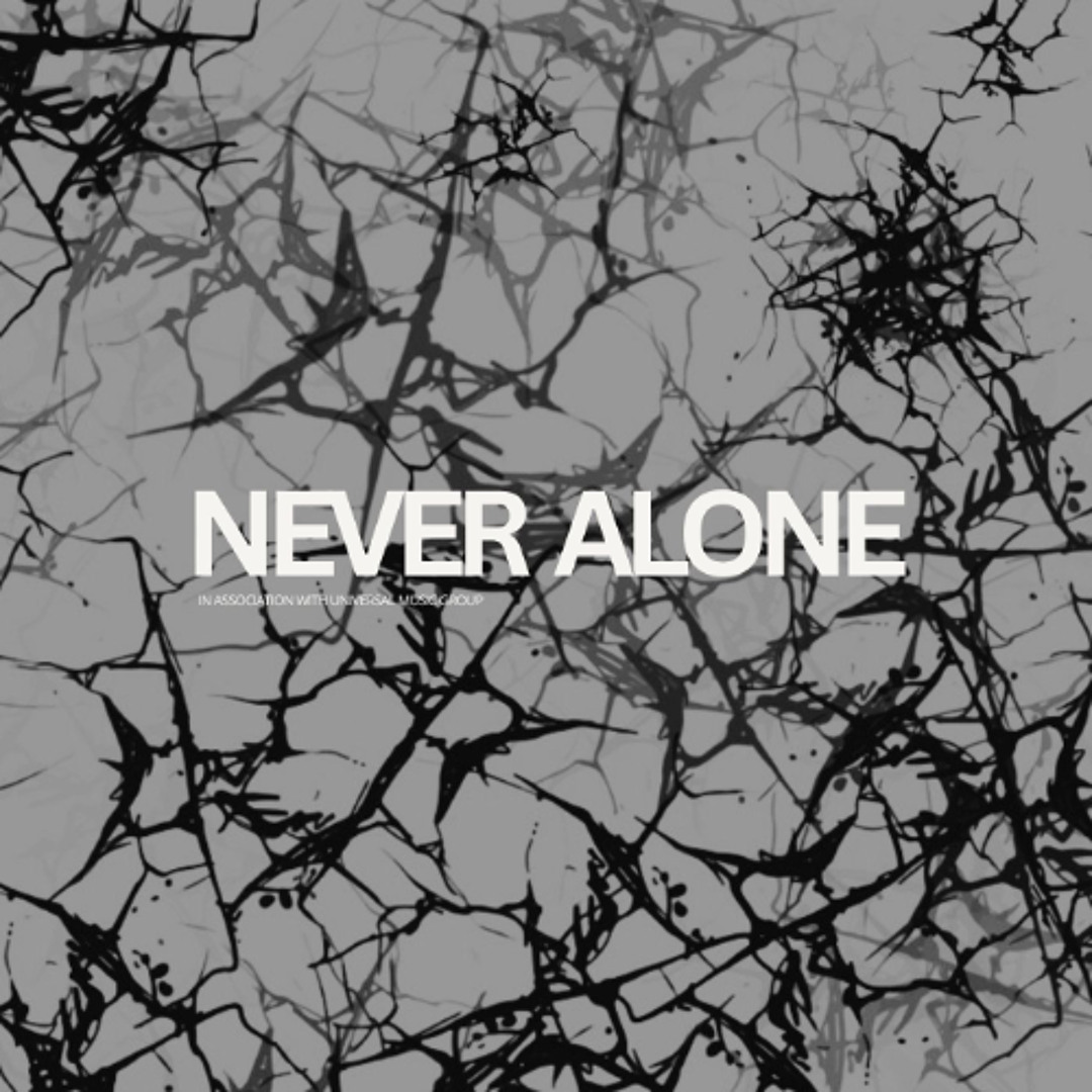 Stream NEVER ALONE by GT | Listen online for free on SoundCloud