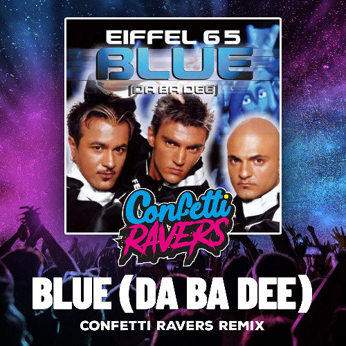 CD Eiffel 65 Blue (Da Ba Dee) 4DCP3071PROMO Polydor プロモ /00110 CD Eiffel 65 Blue (Da Ba Dee) 4DCP3071PROMO Polydor プロモ