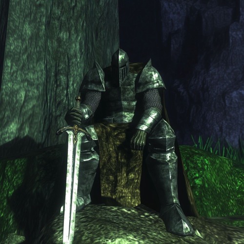 THE DRANK KNIGHT OF STEEZEN BOOVIN [PROD.IAMSIRSEVEN]