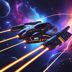 Jers - Spaceship
