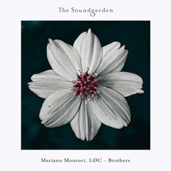 Bothers EP [The Soundgarden]