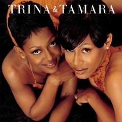 Trina & Tamara - What You Came Here For? (Natty B & Sirrell Remix)