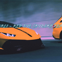 DARCI - RED EYE (REMIX) (SLOWED+REVERB)