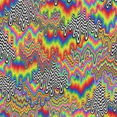 LUCiTUNES Vol 3 (Weird,Wild, And Wonky)