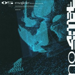 NO_4MAT - MAJIDE (FEAT. CARO JUNA)