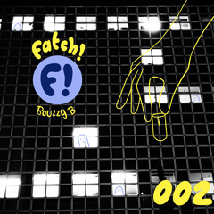 Podcast #002 - BouzyB