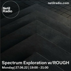 Spectrum Exploration 27 06 2022