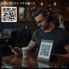 CAXITECH BUSINESS PROFILE