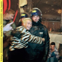 Saint Augustin - Naoned Acid City (Acid Techno)