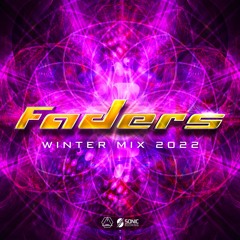 Faders Winter Mix 2022