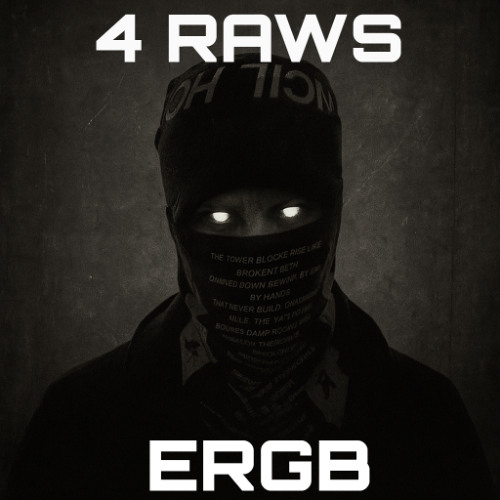 ERGB - Esde Kid 4 Raws Remix [170BPM] [BMT Master]