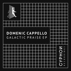DC Promo Tracks: Domenic Cappello "Dat Thing"