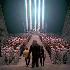 The Throne Room - Star Wars: Episode IV - A New Hope (Remake)