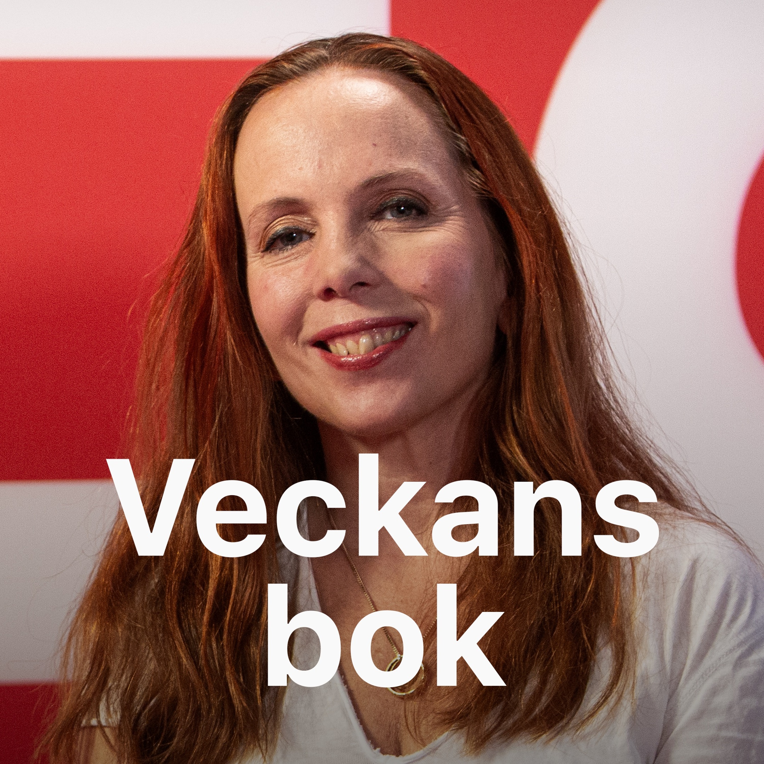 Podcastbild: Veckans bok 2023 – Fanny Forsberg Lundell om Kameleonter och kosmopoliter