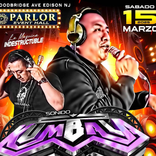 5-DIME QUE SIENTES-KUMBALA EN EL PARLOR HALL-MARZO-15-2025