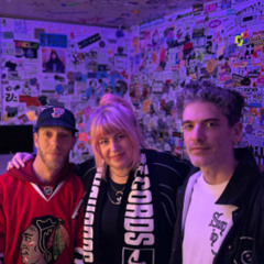 MINDSET Jungle Special with Miztah Lex D-Fly Human? Pierce Jackson@ The Lot Radio 12-03-2025