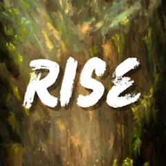Rise - Temple Dior (Faster)