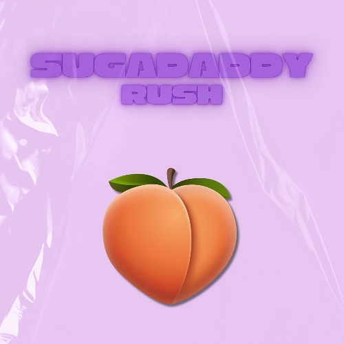 Troye Sivan - Rush (Sugadaddy edit)