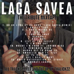 The Laga Savea Tribute (LkzRMZ)