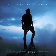 A Sense Of Wonder OST