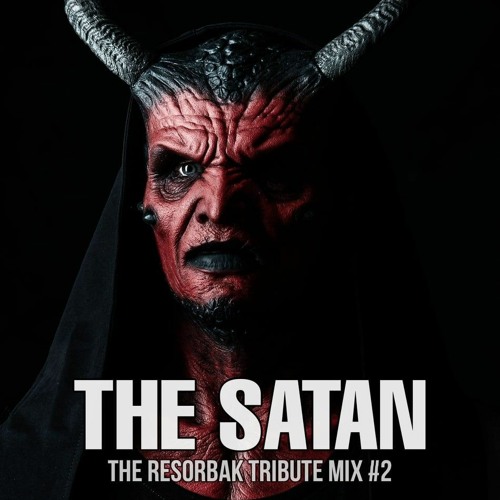 The Satan #2 [2021]