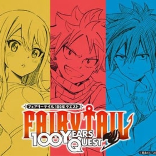 Fairy tail full ep hotsell