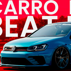 BEAT FREE DE RAP ESTILO BRASILIA | ALL-STAR BRASIL | CARRO BAIXO