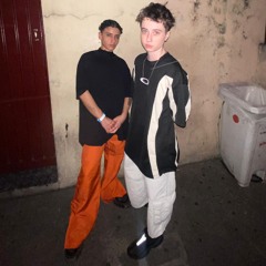 LAUL b2b ANJO ✰ 𝑰𝑵𝑺𝑨𝑳𝑼𝑩𝑹𝑬
