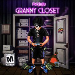 Granny closet