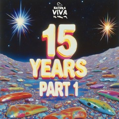 GTN-O | Under My Sky (Original Mix) [Natura Viva 15 Years]