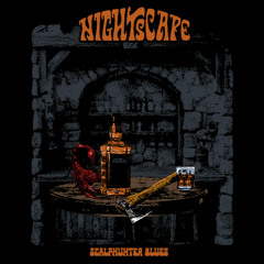 Scalphunter Blues (Nightscape Version)