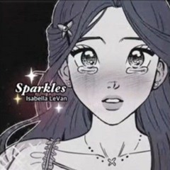 Isabella LeVan - Sparkles (Lyric Video).mp3