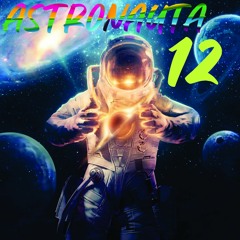 ASTRONAUTA 12