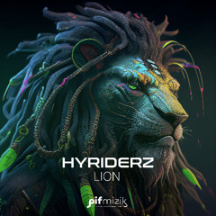 Hyriderz - Lion (Original Mix)