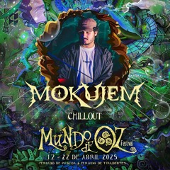 TKNDLK NIGHT | MUNDO DE OZ 2025 - MOKUJEM LIVE