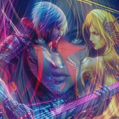 Neon Nox Feat. Powernerd - Twisted Getaway (axel teknon remix)