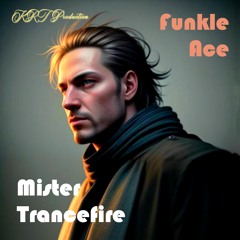 Mister Trancefire - KRT Production