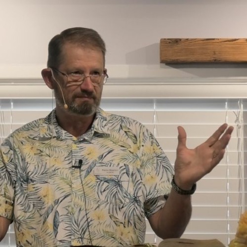 Stream Joseph the stepfather of Jesus by Doyalson Baptist Listen